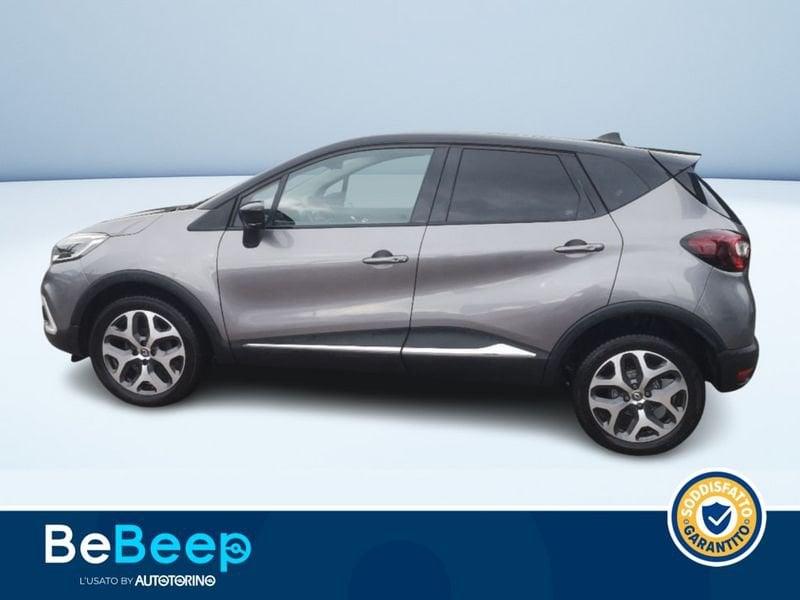 Renault Captur 0.9 TCE INTENS (ENERGY R-LINK) 90CV E6