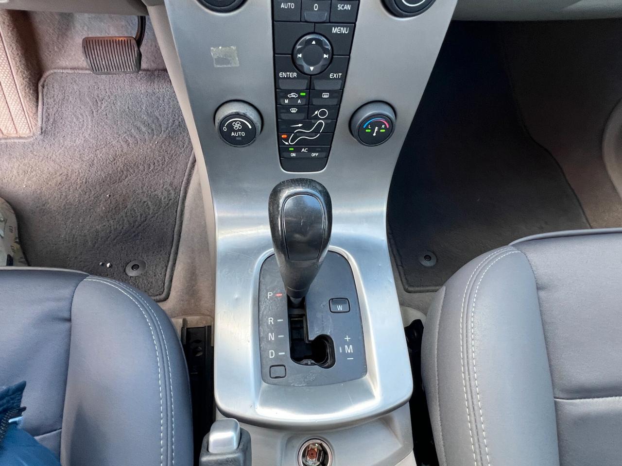 Volvo V50 2.4 D5 Automatico 179 CV!!!