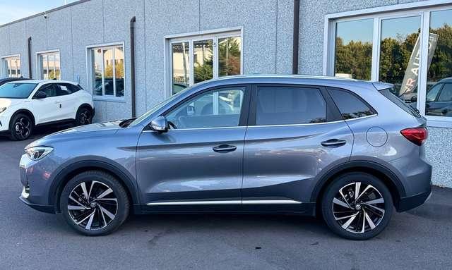 MG ZS 2024 1.5 hybrid + AUTOM. /PROMO FIN