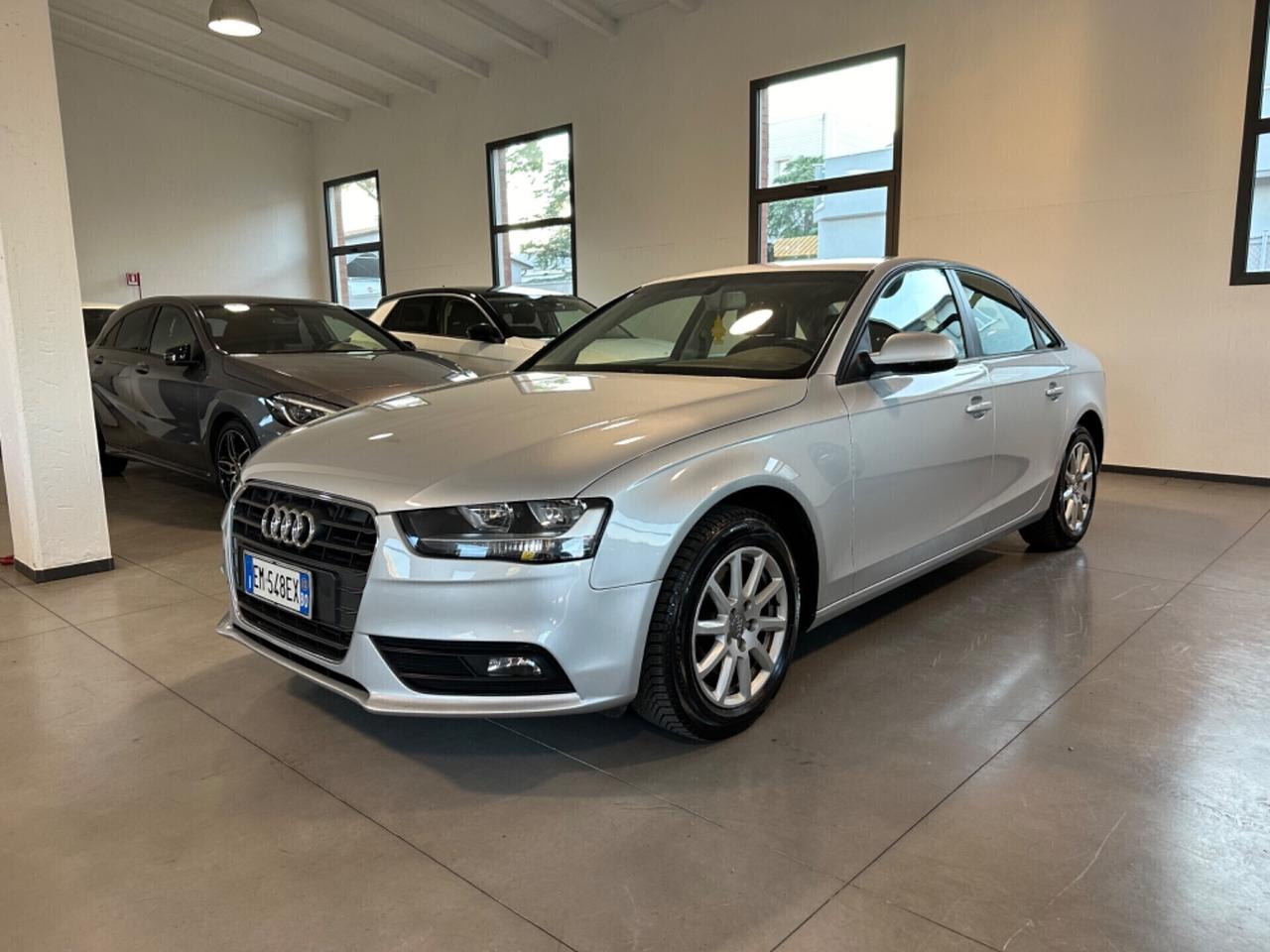 Audi A4 1.8 TFSI 170 CV Ambiente