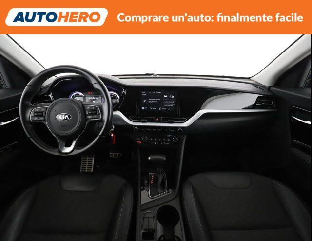 KIA Niro 1.6 GDi DCT HEV Style