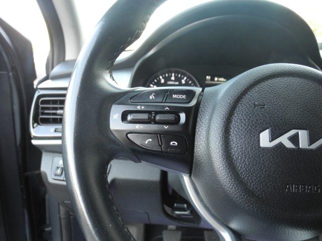 KIA Stonic 1.0 T-GDi 100cv MHEV iMT Style - OK NEOPATENTATI
