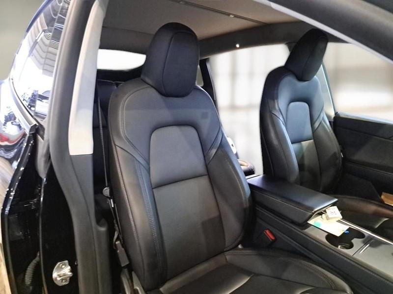 TESLA MODEL Y 75 KWH PERFORMANCE DUAL MOTOR 4WD AUT 5 PORTE SUV