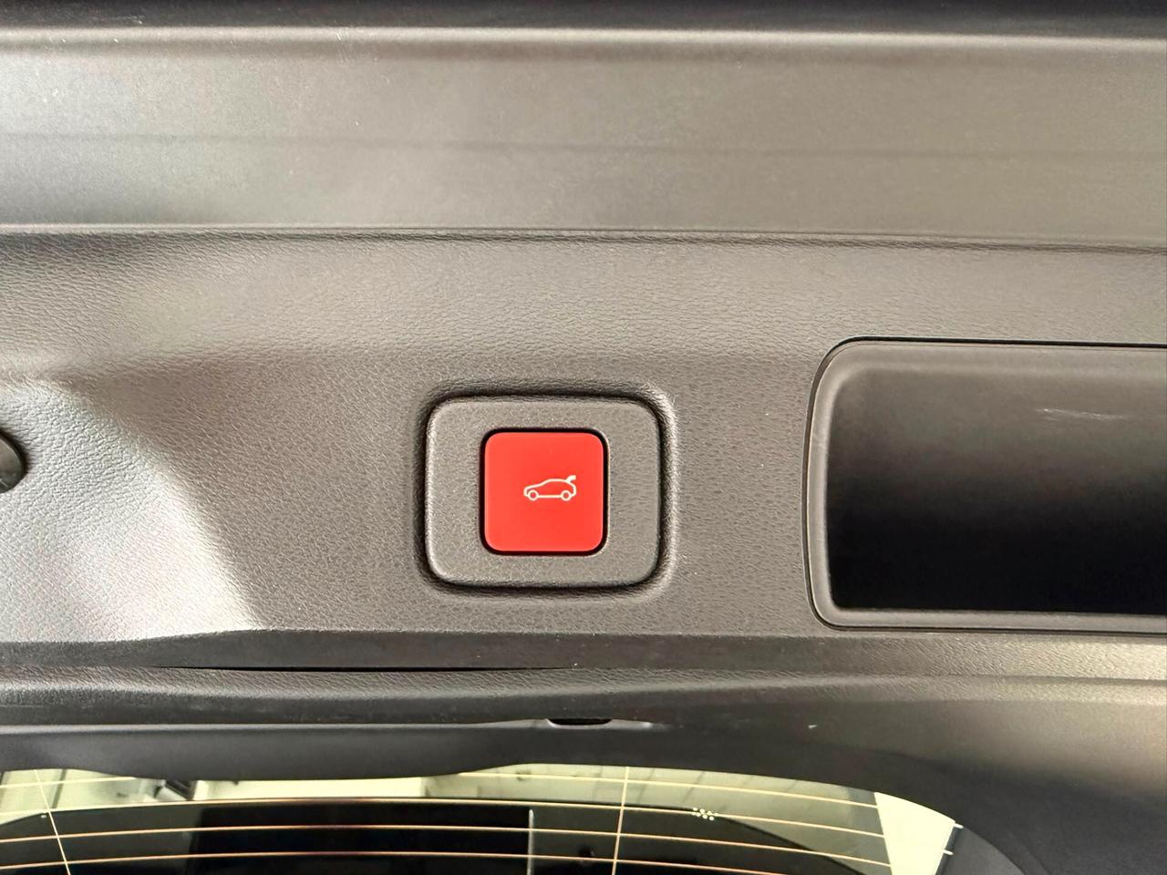 Jeep Compass 1.2 Turbo 48V Hybrid First Edition