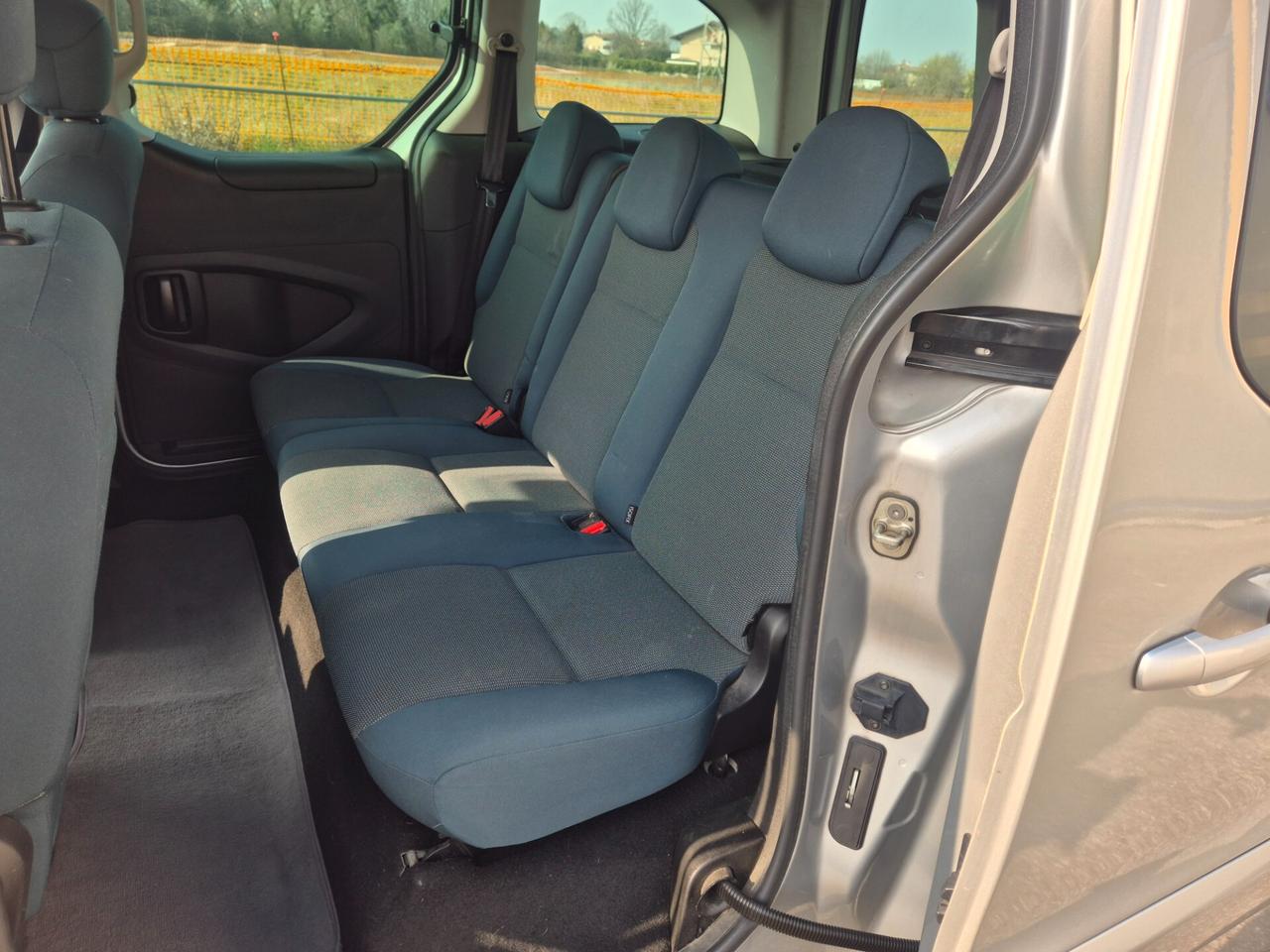 Citroen Berlingo Multispace BlueHDi 100 5 posti Feel Combi N1