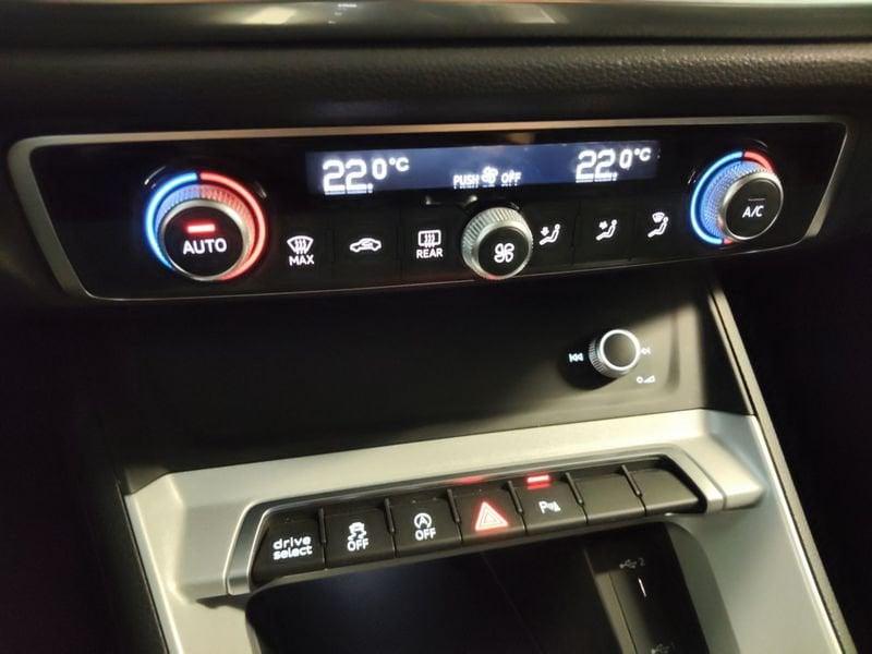 Audi Q3 Q3 35 TDI S tronic Business