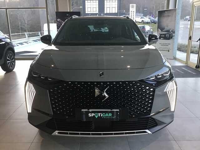 DS DS 7 Crossback Etoile 1.5 BlueHDi 130 cv EAT8 - Km Zero