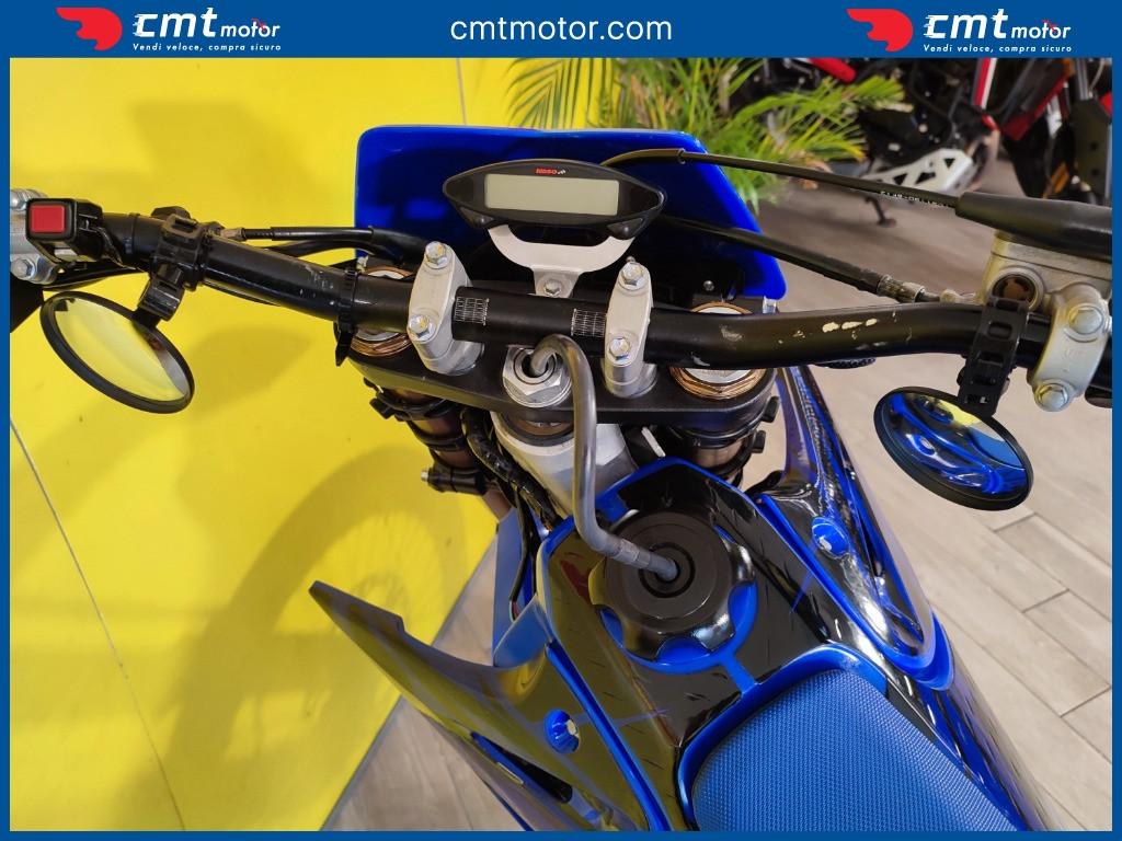 Yamaha YZ 125 - 2023