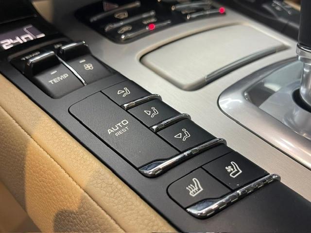 Porsche Cayenne 3.0 Diesel