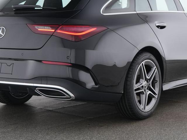 MERCEDES-BENZ CLA 180 Automatic Shooting Brake AMG Line Advanced Plus