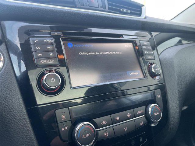 NISSAN Qashqai 1.6 dCi 130 CV 4WD Tekna FULL OPTIONAL