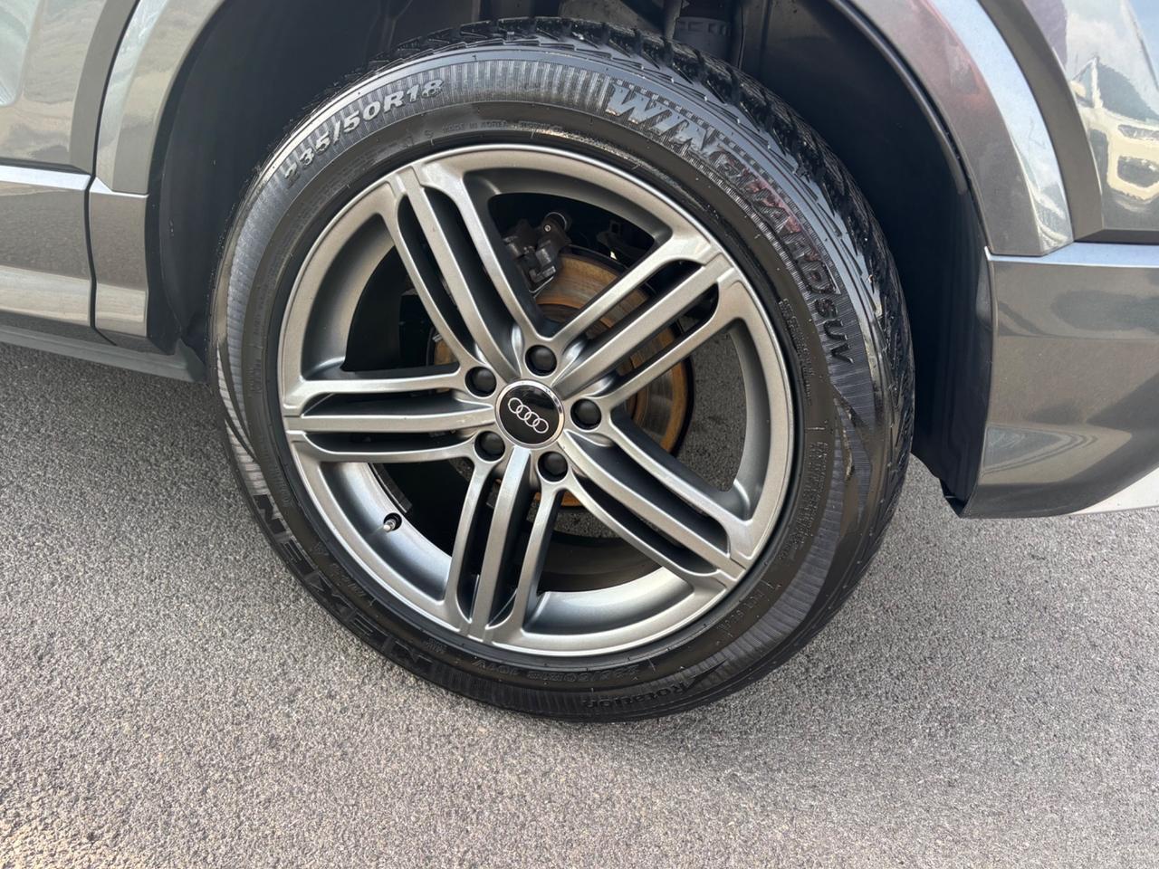 Audi Q2 1.6 TDI Sport
