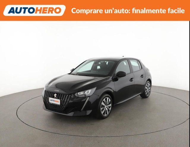 PEUGEOT 208 PureTech 75 Stop&Start 5 porte Active Pack