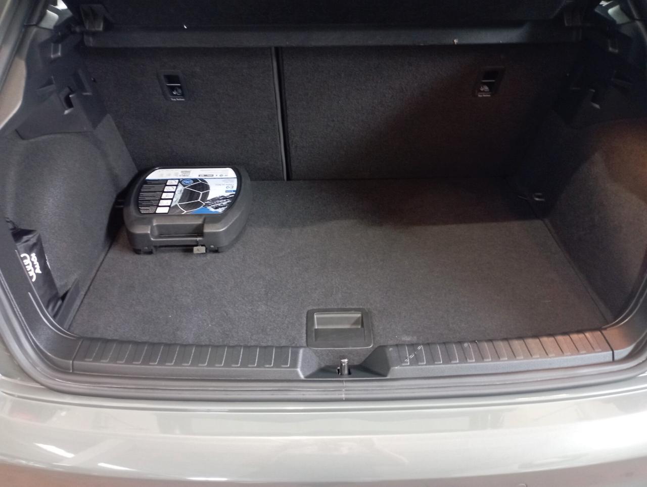Audi A1 SPB 30 TFSI S line edition NEOPATENTATI OK