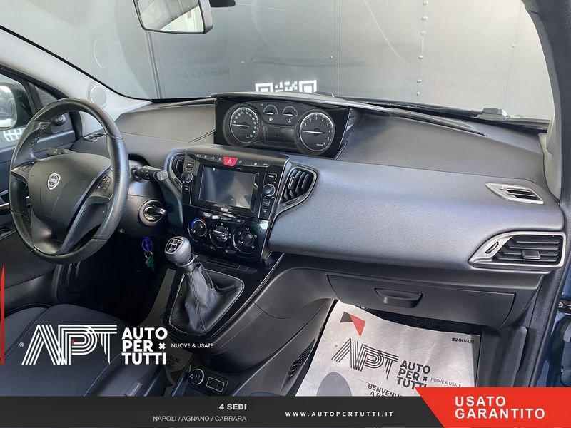 Lancia Ypsilon Ypsilon 1.2 Silver 69cv