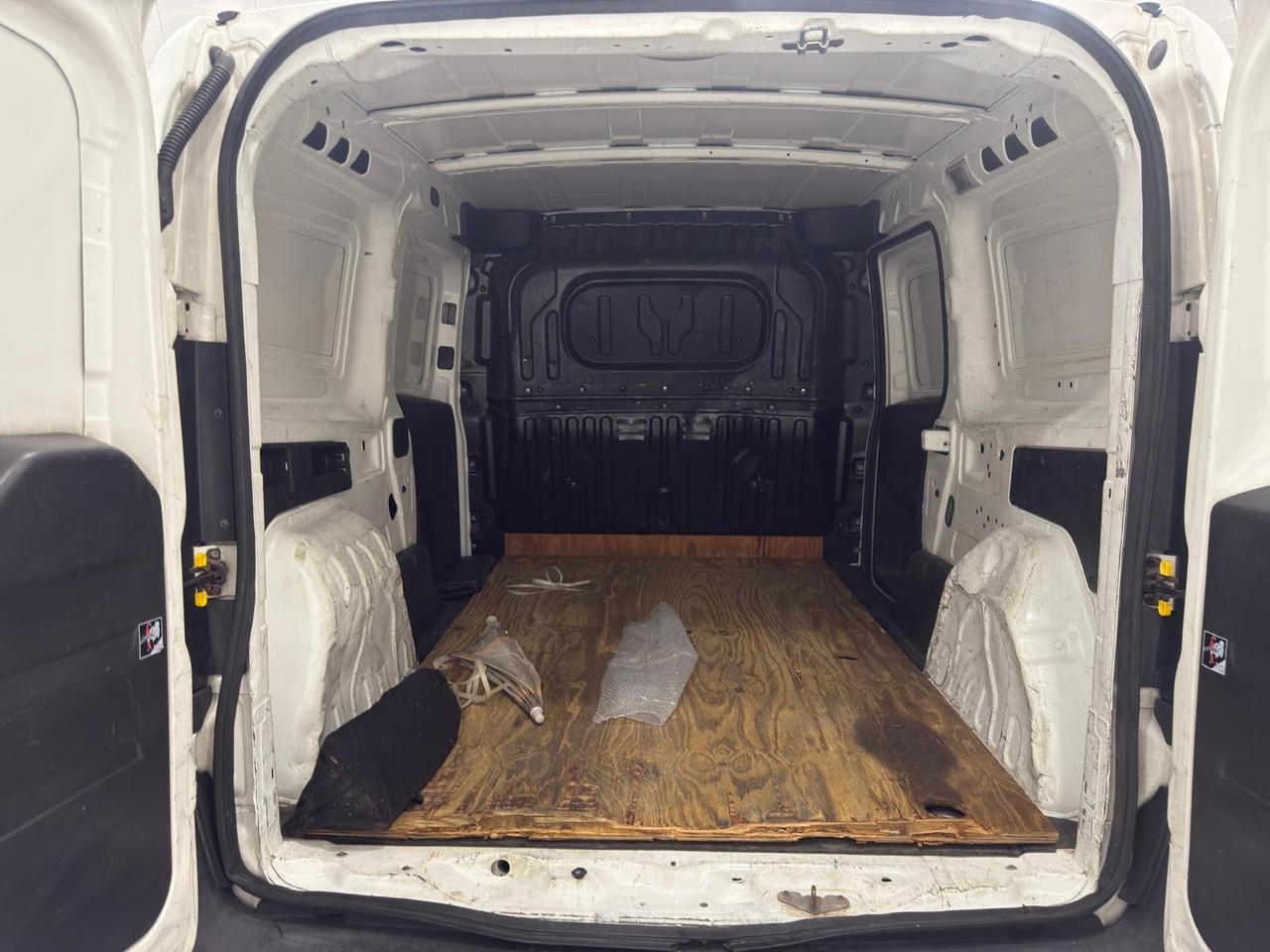 Fiat Doblo Maxi 1.3 MJT 90cv