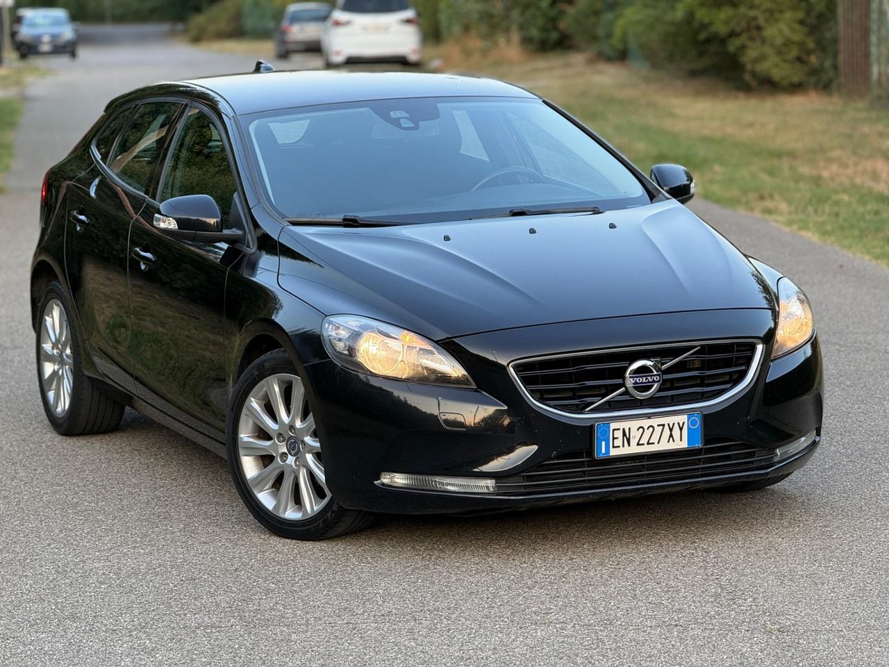 Volvo V40 D2 1.6
