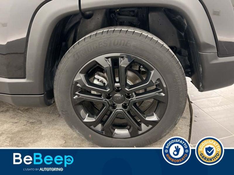 Jeep Compass 1.6 MJT NIGHT EAGLE 2WD 130CV