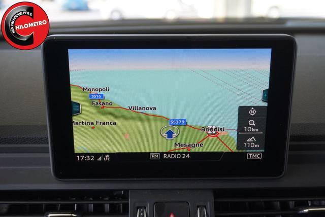 AUDI Q5 40 TDI 204 CV quattro S tronic Business Design