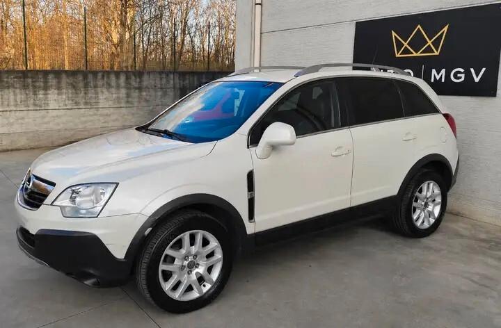 Opel Antara 2.0 CDTI 127CV 4x2 Edition Plus
