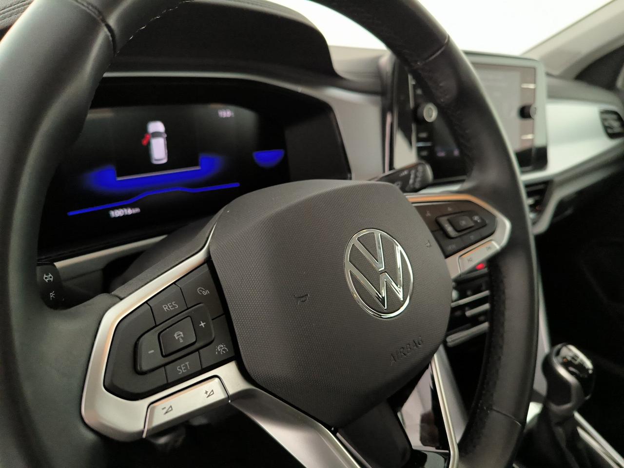Volkswagen T-Roc 2.0 tdi life 115cv