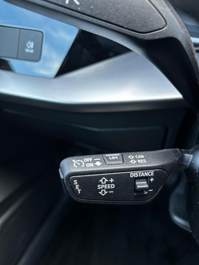 AUDI A3 SPB 30 TFSI Business NEO PATENTATO