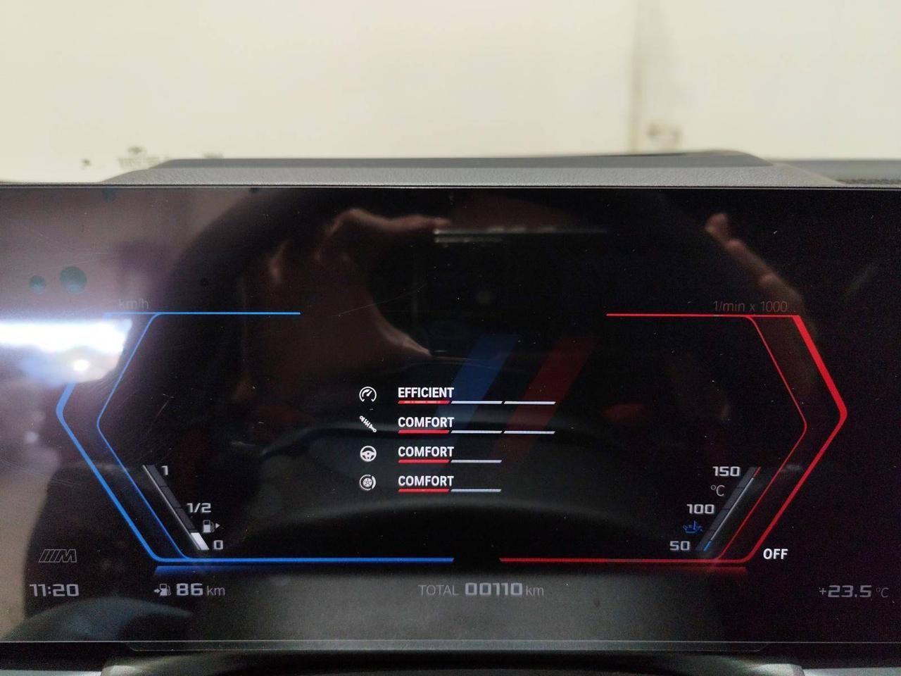 BMW Serie 3 M3 Competition xDrive