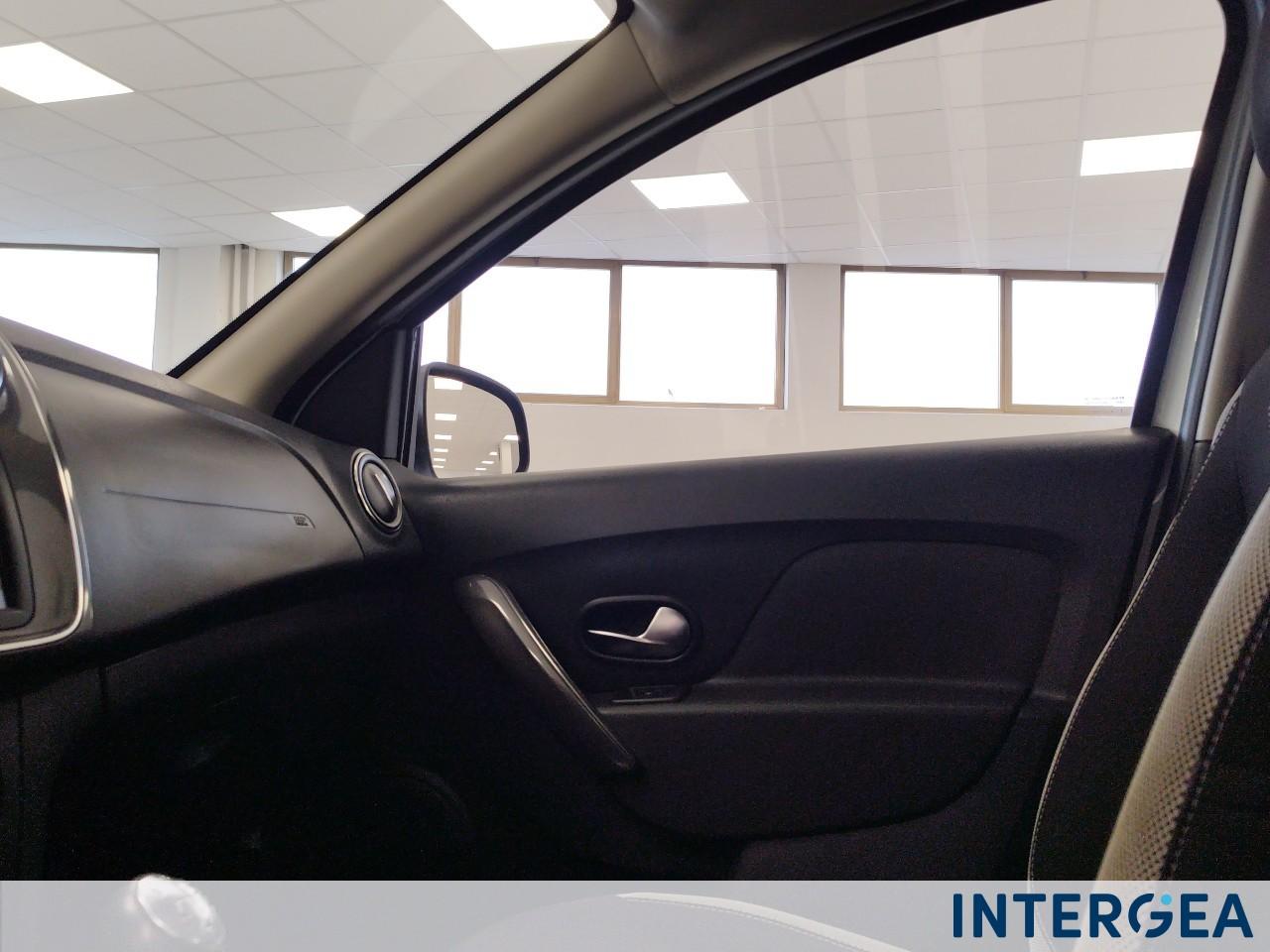 DACIA Sandero Stepway 1.5 blue dci Access s&s 95cv