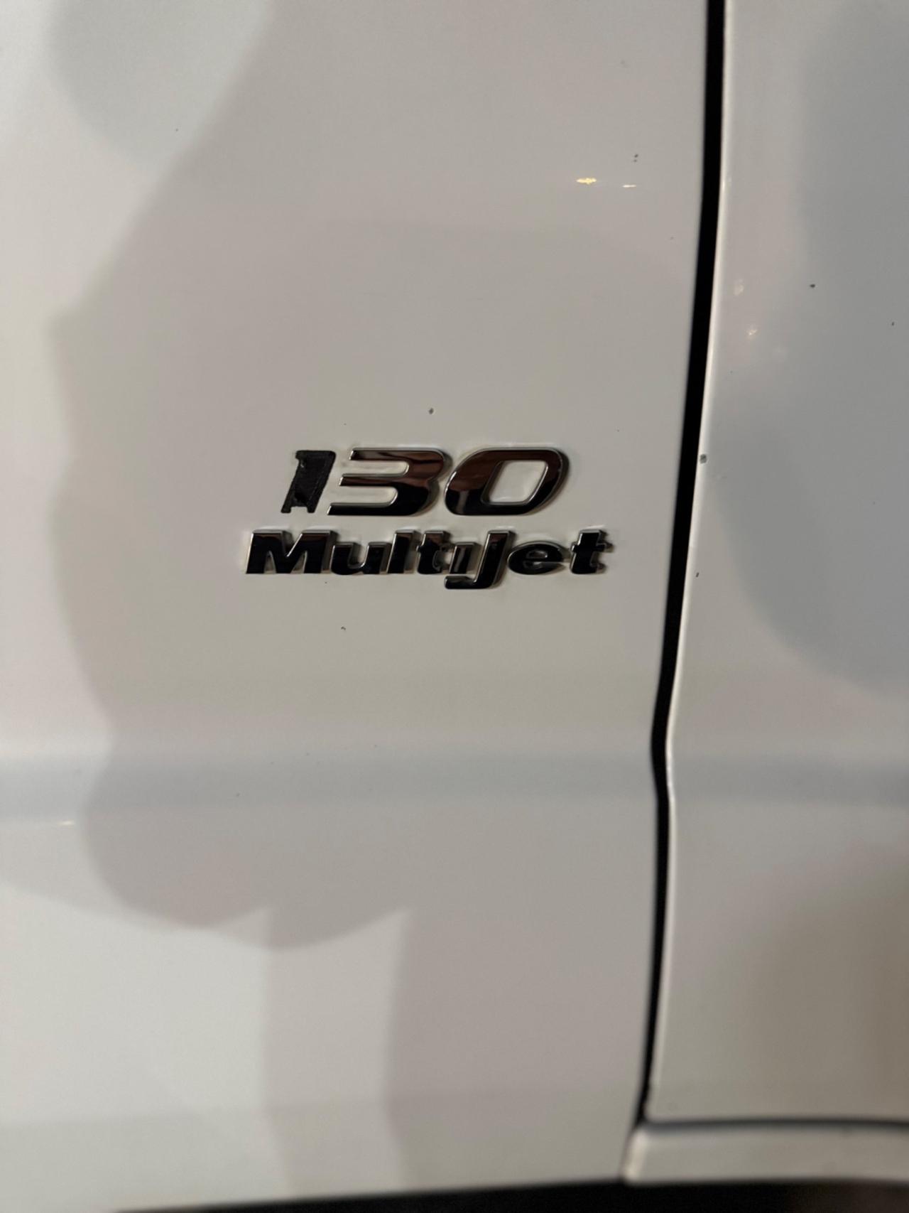 Fiat Ducato 30 2.3 MJT 130CV PC-TN Furgone