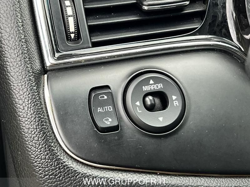 KIA cee'd 2016 Diesel Ceed 1.6 crdi GT Line 110cv