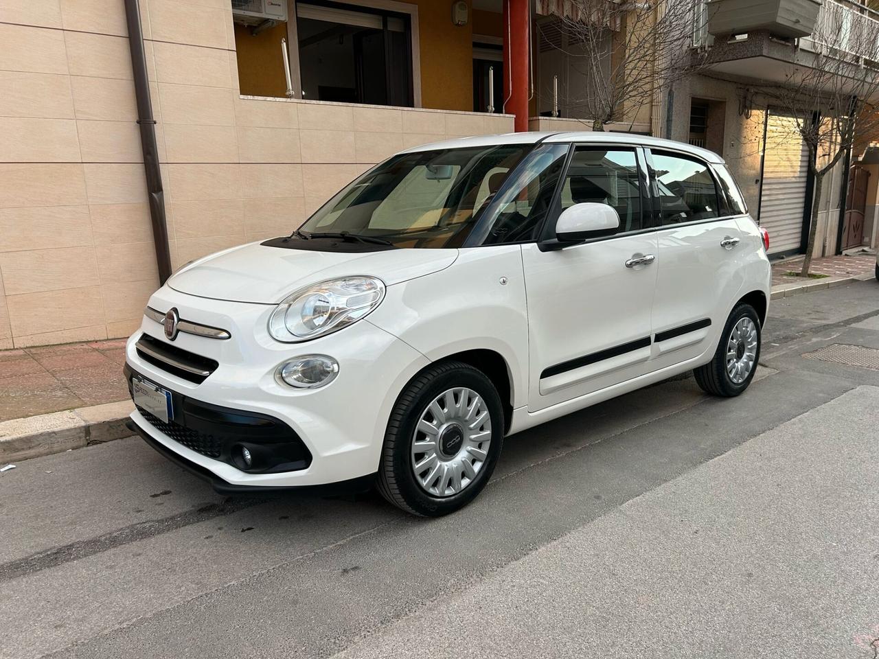 5 Unità Fiat 500L 1.6 Mjt / 1.3 mjt 2015/2016/2018/2020