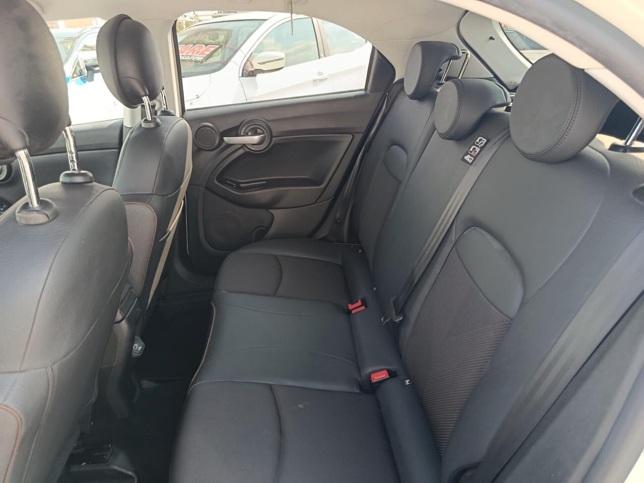 Fiat 500X 1.6 MultiJet 120CV City Cross