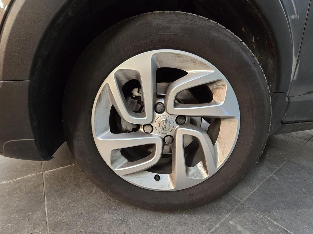 OPEL Crossland X 1.5 ECOTEC D 102 CV Start&Stop Innovation