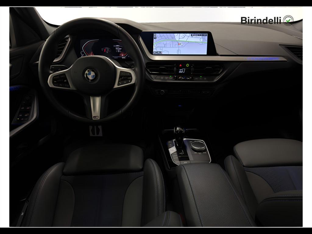 BMW Serie 1 (F40) - 118i 5p. Msport