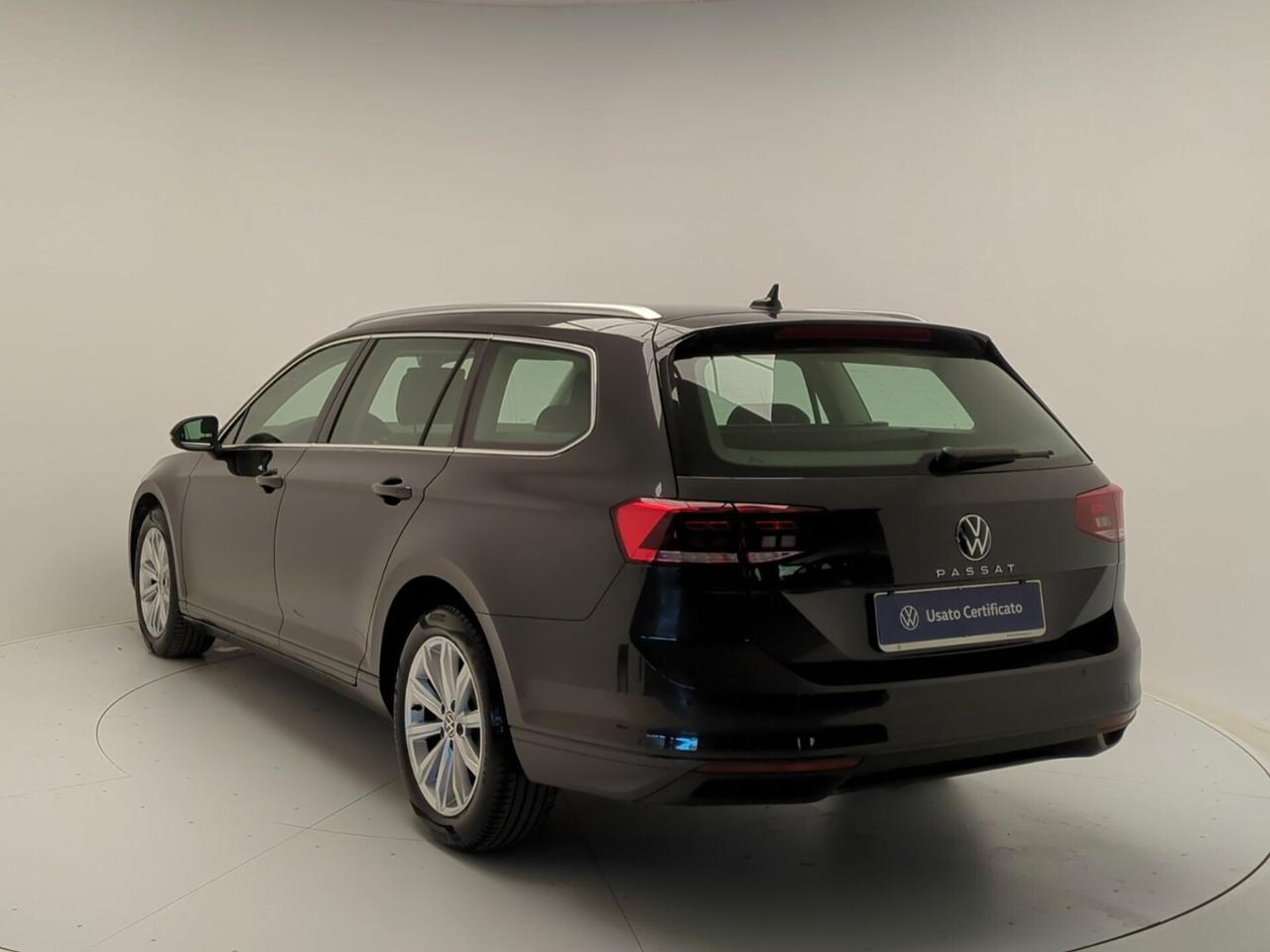 Volkswagen Passat Variant 2.0 TDI 150 CV DSG Business