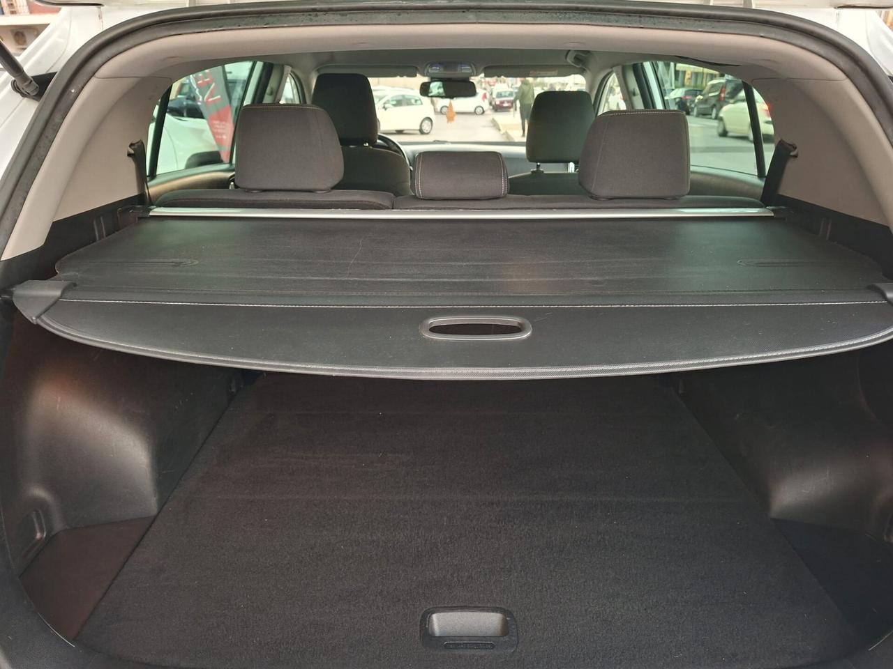 Kia Sportage 1.7 CRDI Cool * Navi * Garantita 12 Mesi