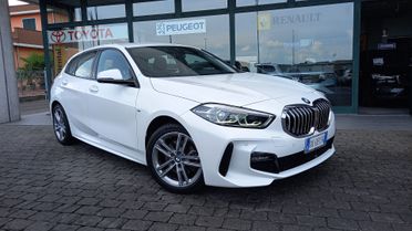 Bmw 116 116i 5p. Msport Exterior Auto