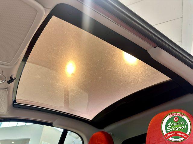 SMART ForTwo 1000 52 kW MHD coupé passion *NEOPAT*MOTORE NUOVO*