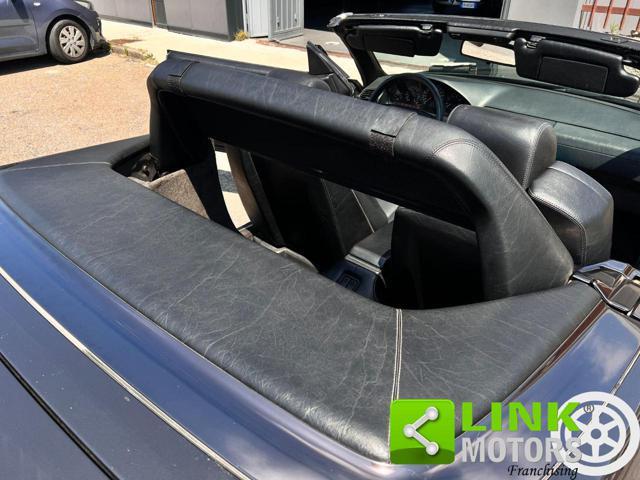 MERCEDES-BENZ SL 280 Automatic 1994 - HARD TOP - TARGA ORO ASI