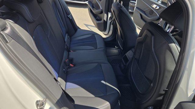 BMW 116 d 5p. Msport PERMUTE UNICOPROPRIETARIO OK NEOPAT.