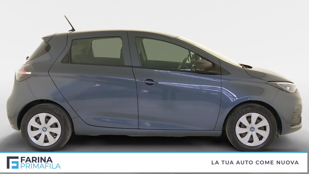 RENAULT Zoe 2020 - Zoe Life R110