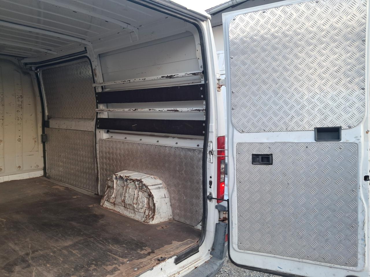 DUCATO 2.8 JTD