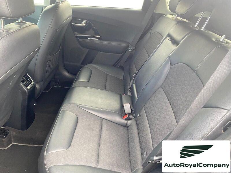 KIA Niro 1.6 GDi DCT HEV Style