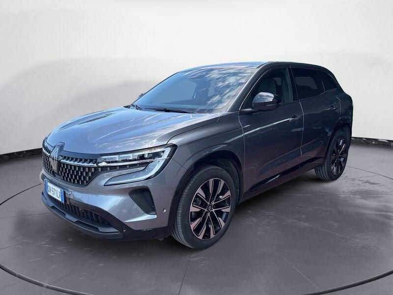 Renault Austral Mild Hybrid 160 CV Techno