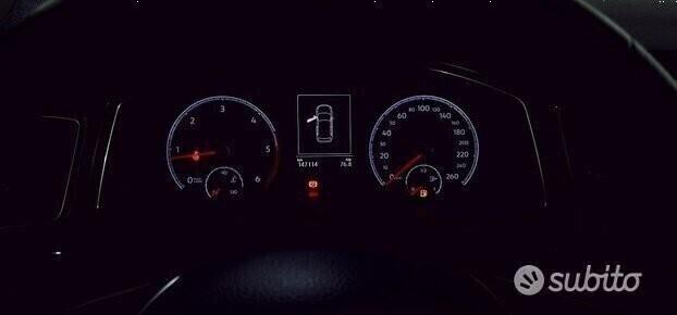 Volkswagen T-ROC 1.6 tdi CR Style 116cv anno 2019