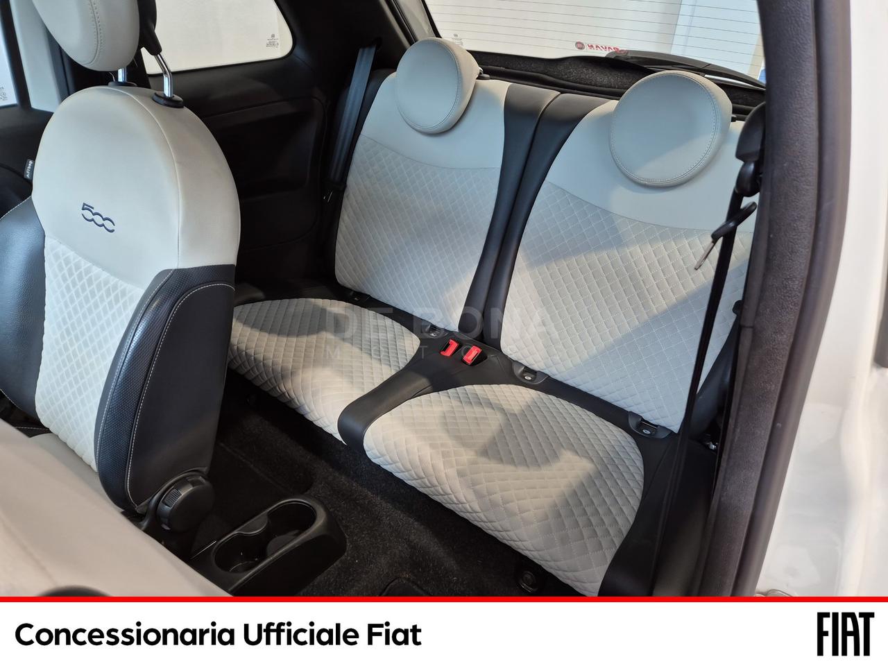 Fiat 500 0.9 t.air t. dolcevita 85cv my20