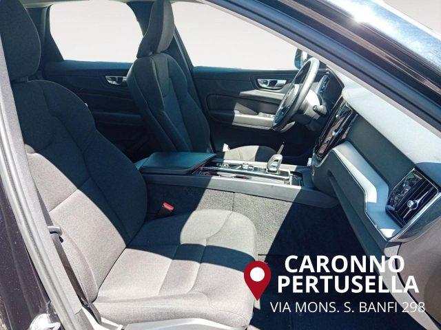 VOLVO XC60 T6 Recharge Plug-in Hybrid AWD Inscription Express