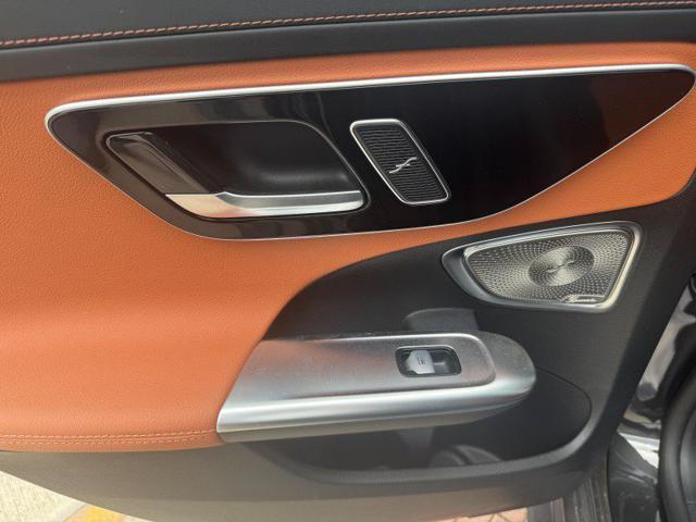 MERCEDES-BENZ C 43 AMG 4Matic+ Mild hybrid S.W. Premium Pro
