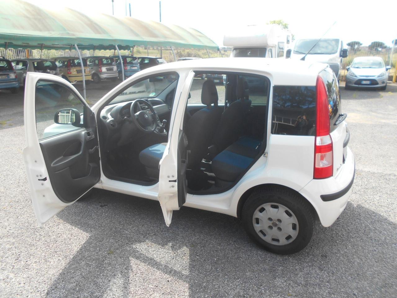 Fiat Panda 1.2 Active