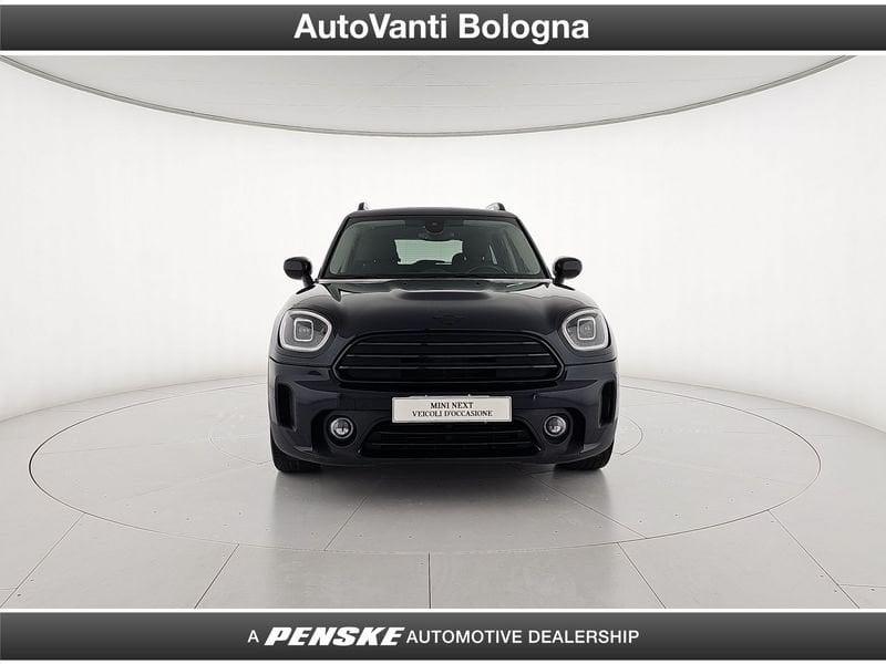 MINI Mini Countryman F60 Mini 2.0 Cooper D Classic Countryman